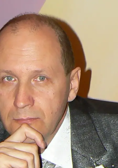 Юрий из Донецка, ищу на сайте приятное времяпровождение