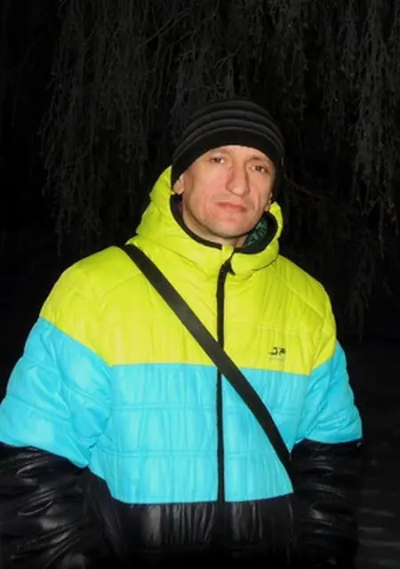 Виктор з Novovolynsk, шукаю на сайті знайомства без зобов'язань