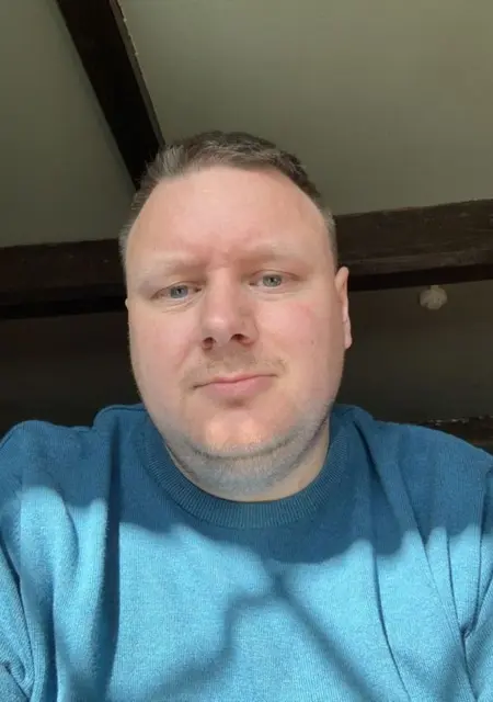 Pritchard из Лондона