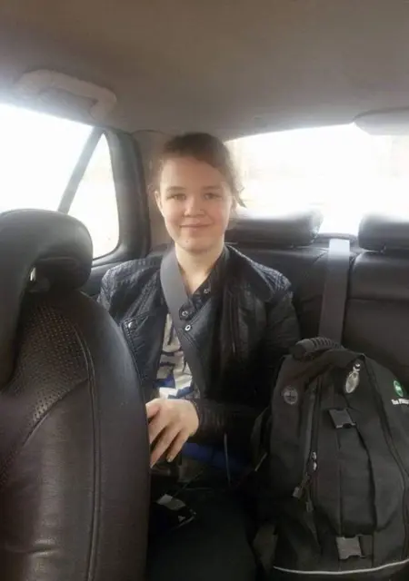 Я Emma E, 20, знакомлюсь в Стокгольме