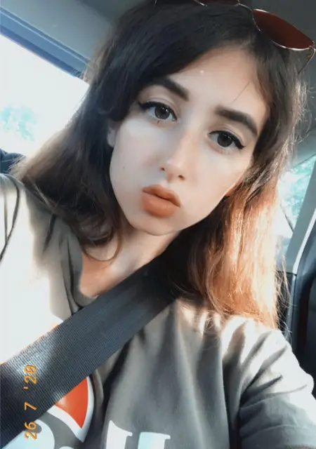 Я Влада, 24 років з Івано-Франківськ, шукаю знайомство для спілкування