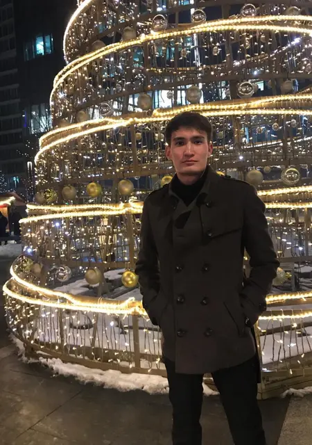 Абылай из Тараза, мне 29, познакомлюсь для постоянных отношений