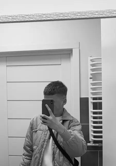 Іван из Богородчан, мне 20, познакомлюсь на одну ночь