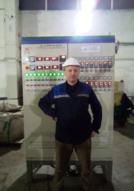 Я Сергей, 44, из Караганды, ищу знакомство для постоянных отношений