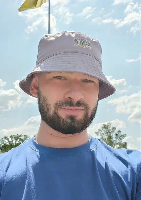 Я Dima, 27, знакомлюсь без обязательств в Харькове