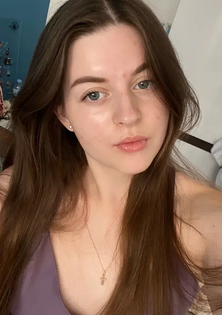 Лиза из Одессы, мне 20, познакомлюсь без обязательств