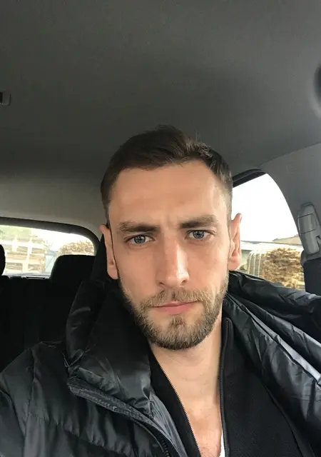 Yaroslav из Луцка, мне 29, познакомлюсь для постоянных отношений