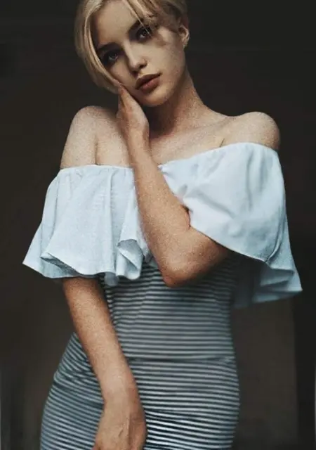 Кира из Киева, мне 27, познакомлюсь для приятного времяпровождения