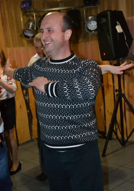 Вася из Славянска, мне 49, познакомлюсь без обязательств