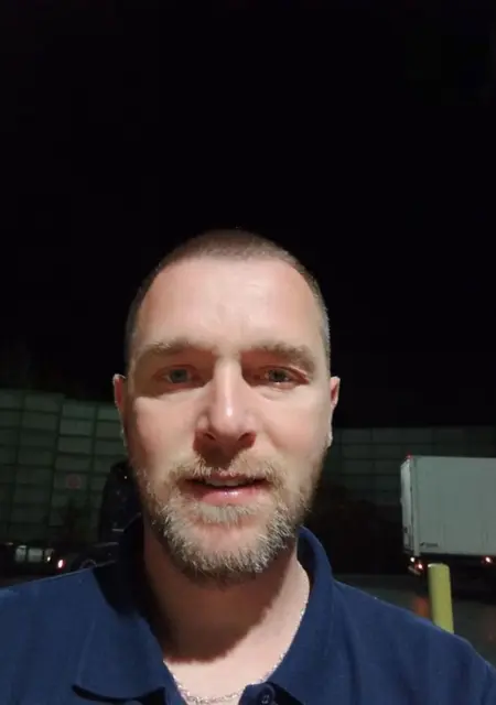 Я Venca, 39, из Праги, ищу знакомство