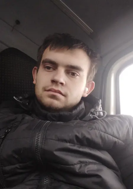 Богдан из Самбора, ищу на сайте общение