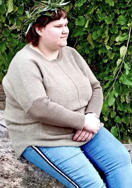 Я Kristina, 80, из Николаева, ищу знакомство для общения