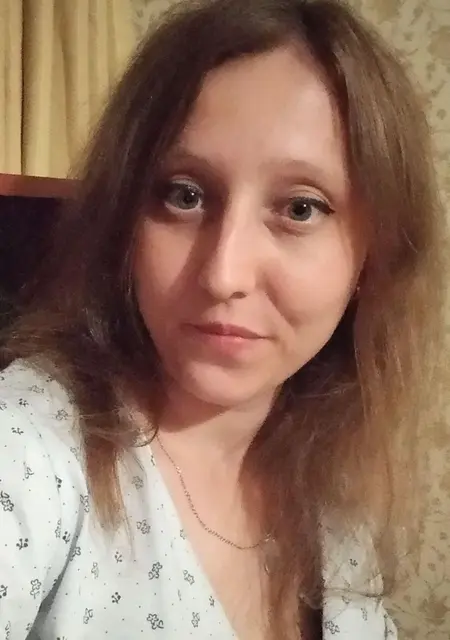 Я Светуля, 36, из Донецка, ищу знакомства на одну ночь