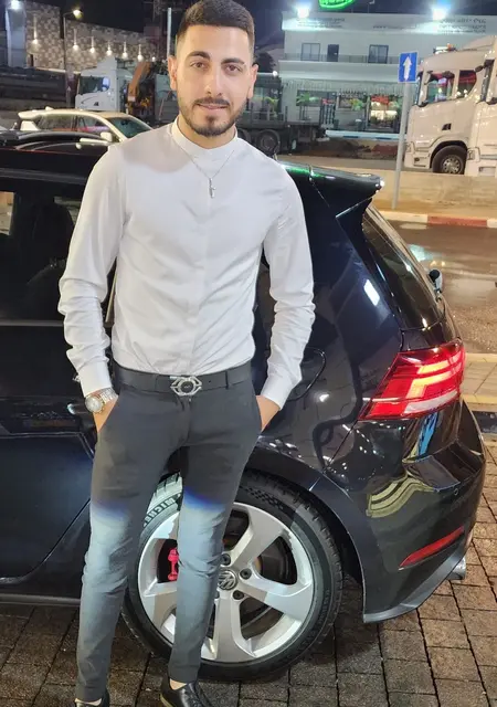 Hanna из Рамат-ганного, мне 24, познакомлюсь для вирта