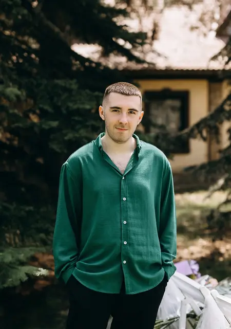 Я Glebka, 22, из Кишинёва, ищу знакомство для приятного времяпровождения