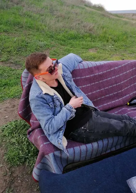 Я Руслан, 31, из Винницы, ищу знакомство для общения