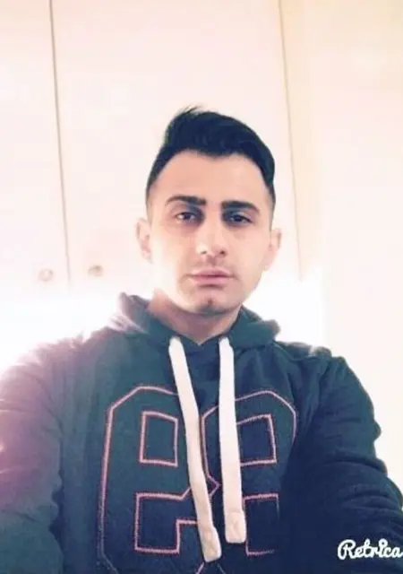 Alexander из Берлина, мне 31, познакомлюсь