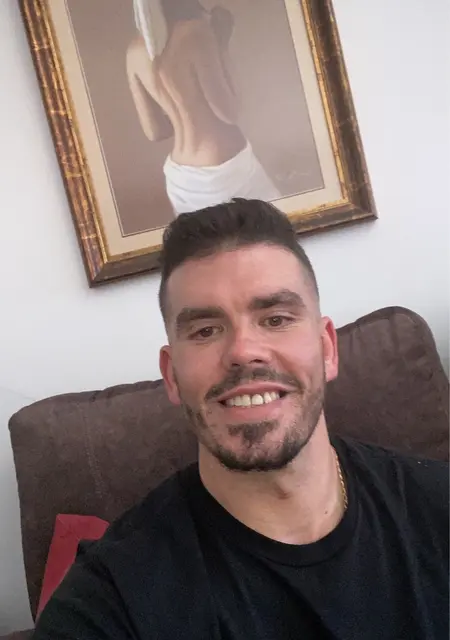 Jacobo de Cáceres, tengo 36 años, listo para conocer para relación a largo plazo