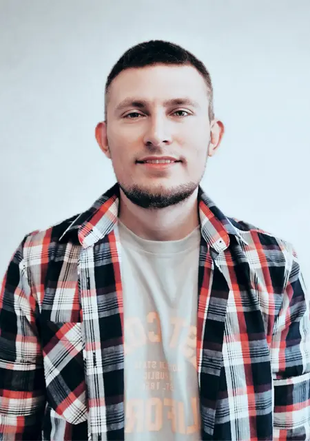 Сергей из Харькова, ищу на сайте знакомства на одну ночь