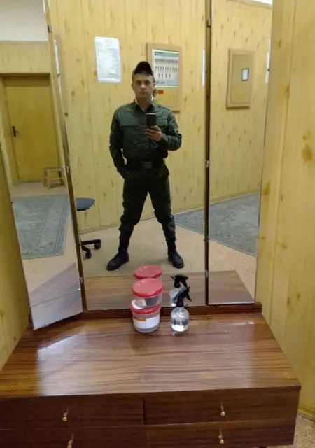 Денис из Бобруйска, ищу на сайте знакомства без обязательств