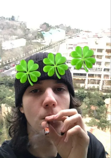 Саша з Бердичів, шукаю на сайті знайомства без зобов'язань