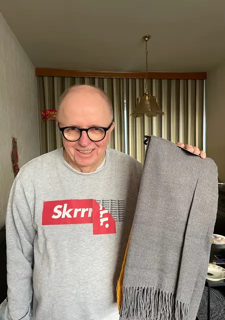 Я Bart, 71, из Эйтгест, ищу знакомство для общения