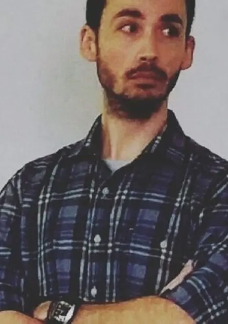 Я Gnn, 29, из Афин, ищу знакомства без обязательств