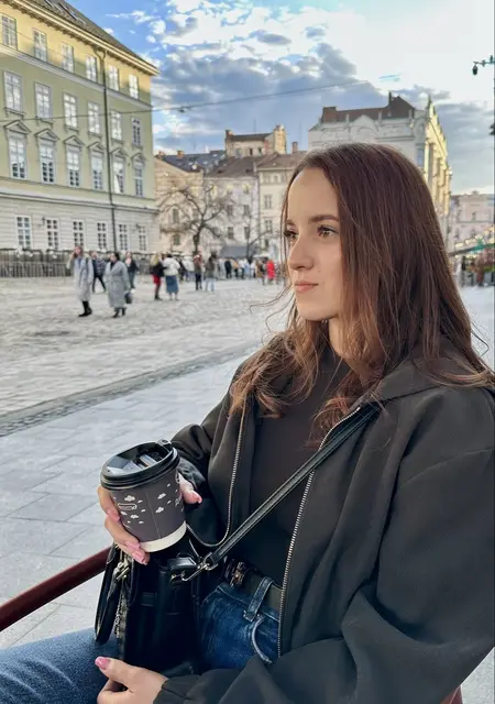 Я Анастасія, 21, знакомлюсь для приятного времяпровождения в Нежине