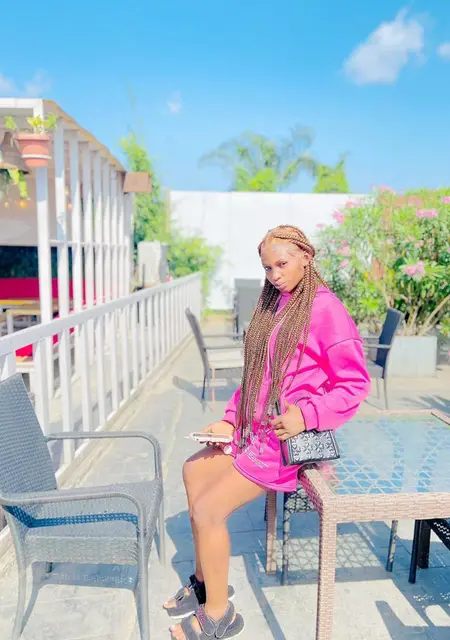 Я Sexy, 26, знакомлюсь для приятного времяпровождения в Лагосе де Морённом