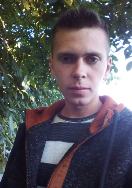 Егор з Новопскова, шукаю на сайті спілкування