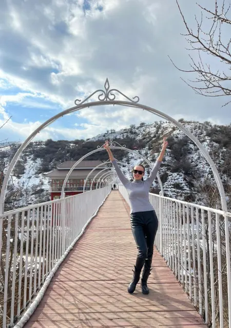 Dana из Астаны, мне 40, познакомлюсь для приятного времяпровождения