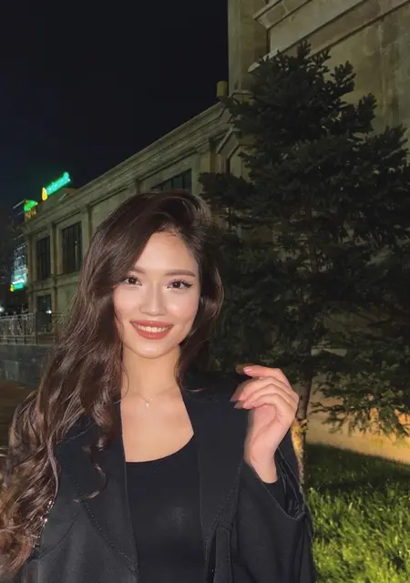 Я Dana, 19, знакомлюсь для общения в Актобе