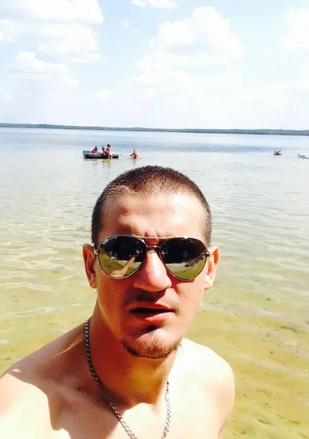 Я Олександр, 33, знакомлюсь без обязательств в Борисполе