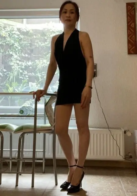 Lia из Берлина