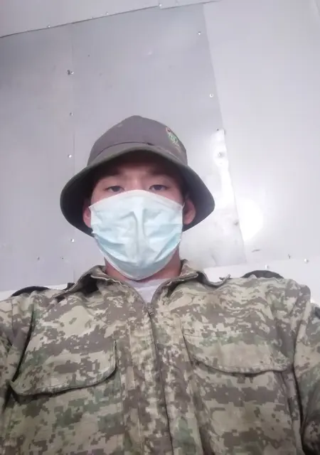 Рустам из Уральска, мне 25, познакомлюсь на одну ночь