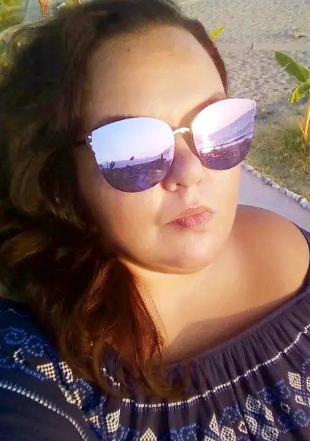 Я Lia, 42, из Львова, ищу знакомства на одну ночь