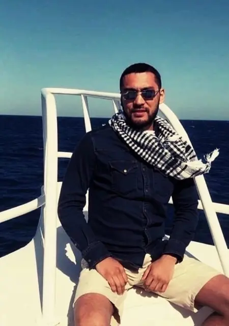 Alim з Івано-Франківська, мені 39 років, познайомлюсь для постійних стосунків