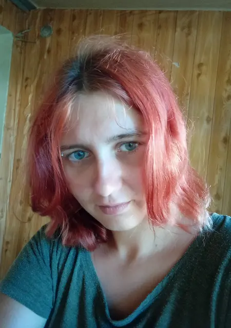 Я Лиса, 34, из Запорожья, ищу знакомство для приятного времяпровождения