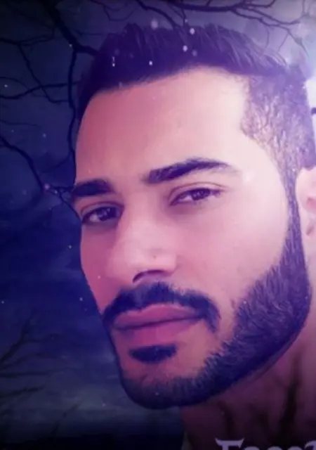 Я Kame, 28, из Берлина, ищу знакомство