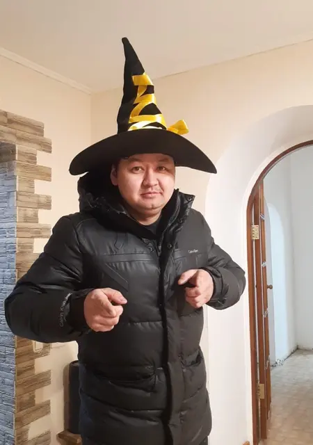 Я Арман, 33, из Семей, ищу знакомство для совместных путешествий