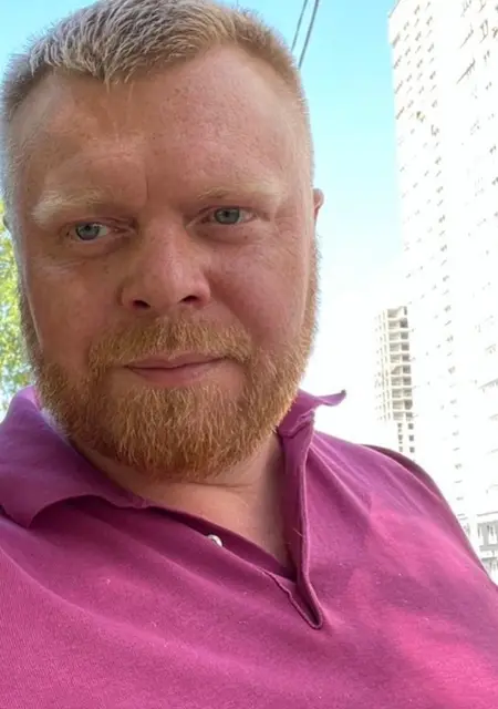 Я Alex, 39, знакомлюсь для дружбы в Логойске