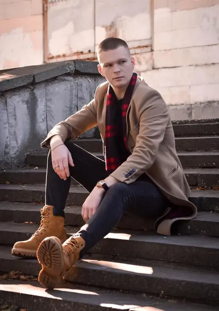 Я Дмитрий, 23, из Скадовска, ищу знакомство для вирта