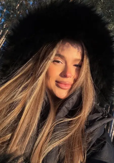 Я Кристина, 29, из Гомеля, ищу знакомство для приятного времяпровождения