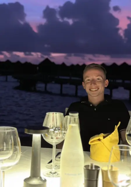 Я Steven, 25, знакомлюсь для приятного времяпровождения в Кёльне