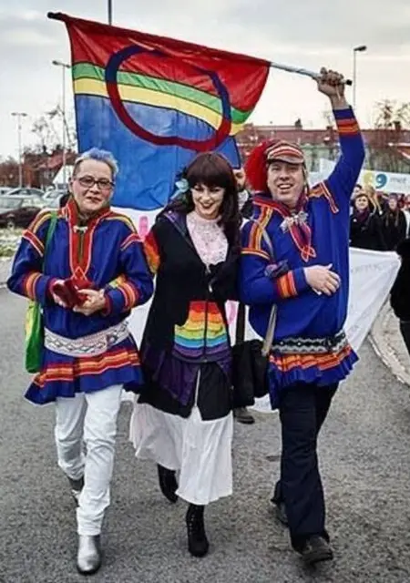 Andreas из Стокгольма