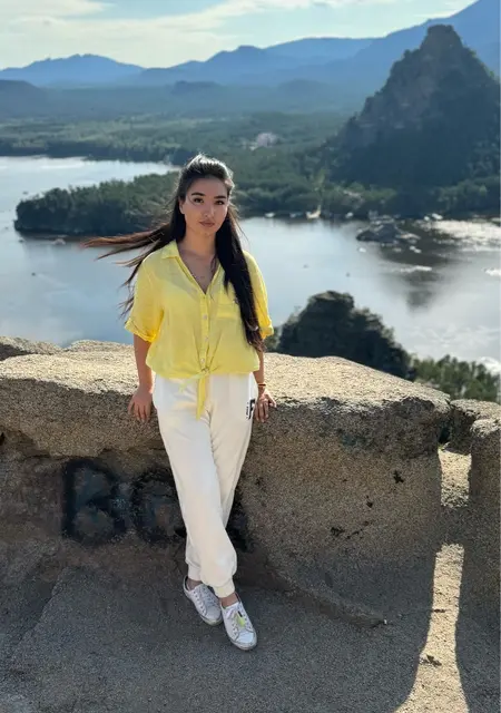 Я Шадиар, 20, знакомлюсь для общения в Астане