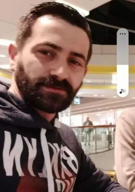 Я Reco, 43, из Берлина, ищу знакомство