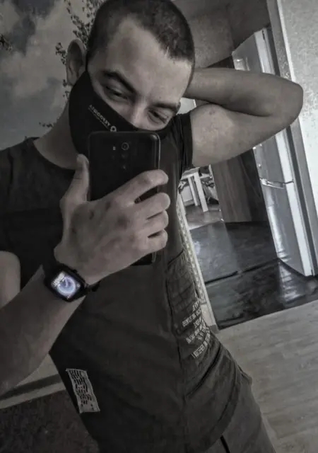 Я Andrei, 23, знакомлюсь без обязательств в Кременчуге