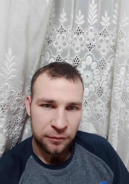Я Виталий, 34, из Браилова, ищу знакомство для совместных путешествий