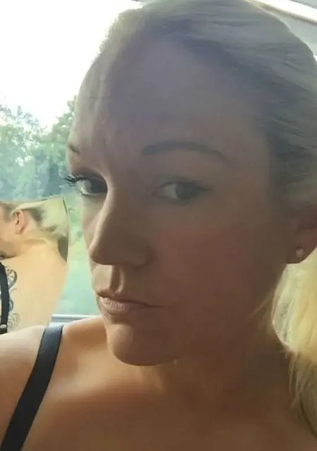 Mel из Лондона, мне 44, познакомлюсь